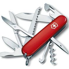 Нож Victorinox Huntsman 91 Мм, 15 Функций Красный (Б/Р) 2023