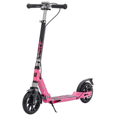 Самокат Tech Team городской City scooter Disk Brake (2022)