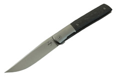 Легкий складной нож Boker Urban Trapper Premium CF
