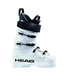 Горнолыжные ботинки Head Raptor WCR 4 White 22/23, 26.5
