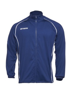 Спортивная толстовка тренировочная ATEMI, цв.т.синий, арт. AJKT-001SS23-DNV,XL