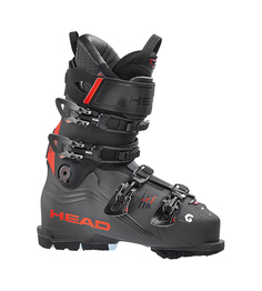 Горнолыжные ботинки Head Nexo Lyt 110 GW Anthracite/Red 23/24, 26.5