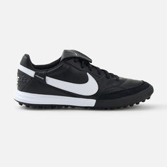 Бутсы мужские Nike Premier III HM0283-001 черные 9 UK