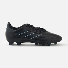 Бутсы мужские Adidas Copa Pure 2 Club FXG IG1101 черные 11.5 UK