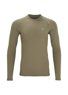 Термобелье Сплав Active Thermal Grid light футболка L/S олива 52/176