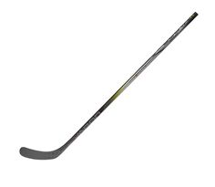 Клюшка хоккейная BAUER S23 VAPOR HYPERLITE2 GRIP INT, 55 flex, P92, LFT Бауэр