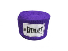 Бинты 3м 23 фиол. Everlast