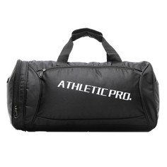 Спортивная сумка Athletic pro. SG8883 Black