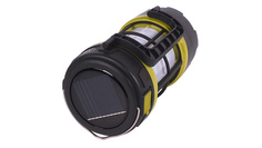 Фонарь кемпинговый лампа АКБ USB 1126 STD-1126 Police