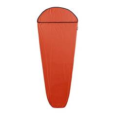 Вкладыш в спальный мешок Naturehike NH17N002-D (Orange)