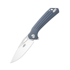 Нож Firebird FH921-GY серый Ganzo