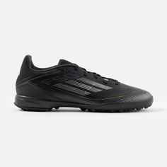 Бутсы мужские Adidas F50 League TF IF1337 черные 11 UK