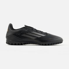 Бутсы мужские Adidas F50 Club TF IF1349 черные 11 UK