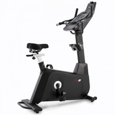 Вертикальный велотренажер Sole LCB 2019 Cardio Power