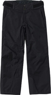 Горнолыжные брюки мужские Phenix Blizzard Pants 22/23 Black/Black, EUR: 54