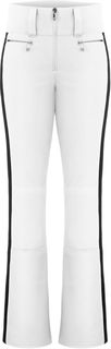 Горнолыжные брюки женские Poivre Blanc W23-0822-WO/A 23/24 White/Black, EUR: 42