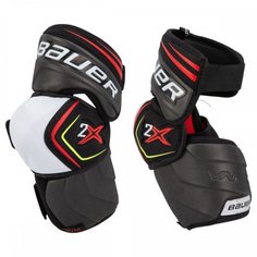 Налокотники BAUER VAPOR 2X SR (S) Бауэр