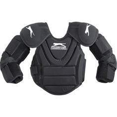 S HG PHANTOM CLUB BODY ARMOUR - L, вратарский панцирь (NC) черный, L Slazenger