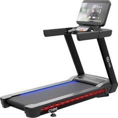 Беговая дорожка CARDIOPOWER PRO CT400