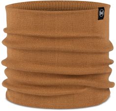 Шарф-труба Buff Knitted Neckwarmer Lilon Peanut