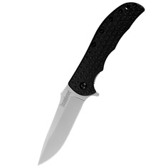 Туристический нож Kershaw Volt II, черный