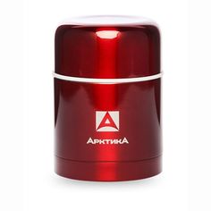 Термос «Арктика» с супер-широким горлом для супа и еды 302-500
