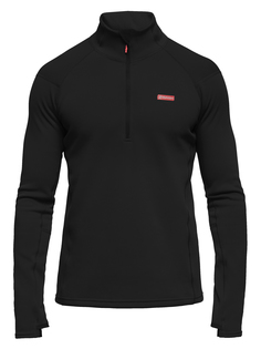 Термобелье фуфайка BASK Richmond JKT V2 черная 52