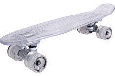 Скейтборд Transparent 22 Light TLS-403 Clear Acme