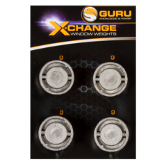 Сменный груз GURU для кормушки Window Feeder Light L