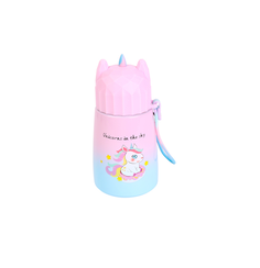 Термос Единорожек, в ассортименте, 250 ml УД-5817 No Brand