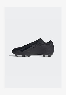 Кроссовки мужские Adidas Performance X Crazyfast.3 Fg черные 45 1/3 EU