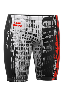 Юниорские джаммеры антихлор Drive junior PBT H7 Mad Wave