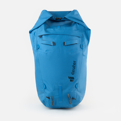 Рюкзак Deuter Durascent 30 Wave-Ink