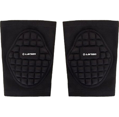 Защита колена Larsen 7706 черная Senior