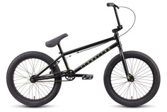 Велосипед Atom Nitro 2023 MattGraphite 20.5"