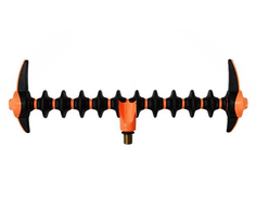 Перекладина для удилищ Guru Front Reaper Rest 23 см