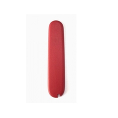 Передняя накладка Victorinox 91 мм красная Ecoline для ножа
