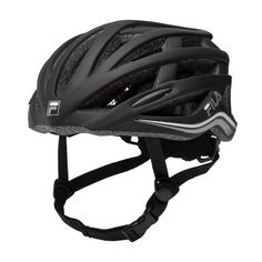 Шлем FILA fitness helmet blk_wht