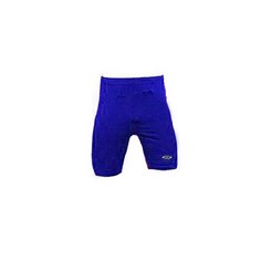 TIGHTS лосины (070) син/бел, XL,US Umbro