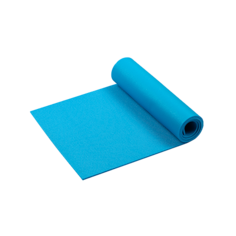 Коврик для фитнеса PRCTZ XPE FOAM CUSHION синий