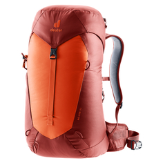 Рюкзак Deuter AC Lite 30 туристический, paprika-redwood