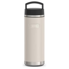 Термос Thermos IS-200 SN, песочный, 0,71 л.