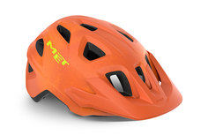 Велошлем Met Echo MIPS, Orange Rust, S/M, 2024 (3HM128CE00MOR1)