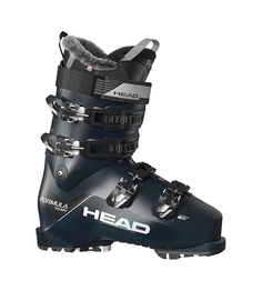 Горнолыжные ботинки Head Formula MV 95 W GW Black 23/24, 26.5