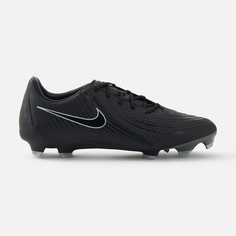 Бутсы мужские Nike Phantom GX II Academ FD6723-001 черные 10 UK
