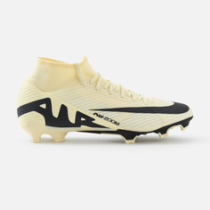 Бутсы мужские Nike Zoom Superfly 9 Acad DJ5625-700 бежевые 8.5 UK