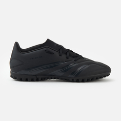 Бутсы мужские Adidas TF Predator Club IG5458 черные 11 UK