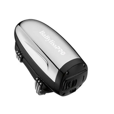 Профессиональный беспроводной массажер BaByliss VIBE FX сер