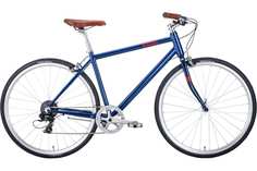 Велосипед городской Bear Bike Marsel 2022