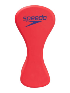 Колобашка для плавания Speedo Pullbuoy Foam red/blue